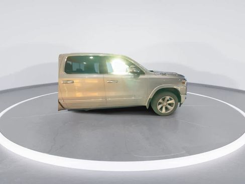 Used 2022 RAM 1500 Limited image 9