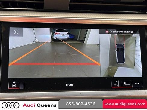 Certified 2023 Audi Q3 2.0T Premium Plus w/ Premium Plus Package image 27