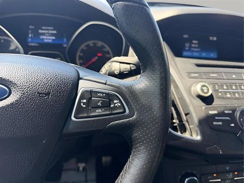 Used 2016 Ford Focus ST FWD image 46