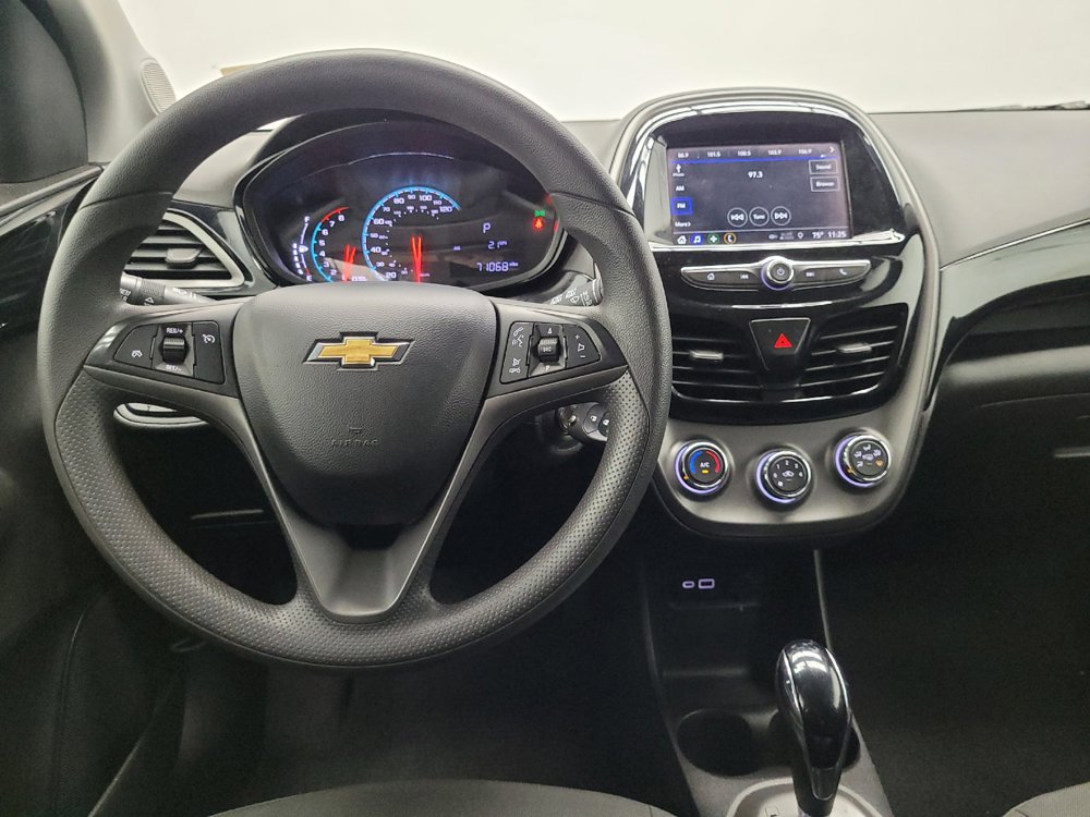 Used 2021 Chevrolet Spark LT FWD image 22