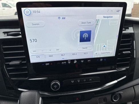 Certified 2023 Ford Transit 350 XLT image 24