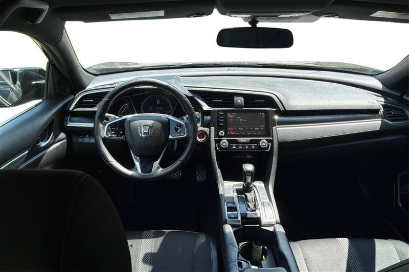 Used 2020 Honda Civic Sport image 26