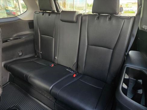 Certified 2026 Toyota Grand Highlander AWD image 12
