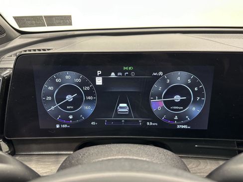 Used 2023 Kia Sportage X-Pro Prestige image 21