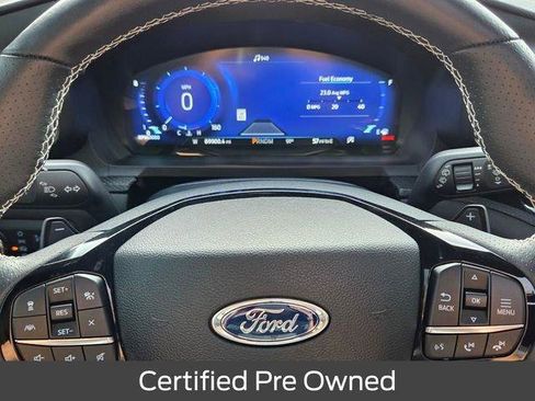 Used 2023 Ford Explorer ST w/ Equipment Group 401A AWD/4WD image 34