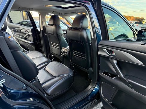 Used 2019 MAZDA CX-9 Touring w/ Touring Premium Package image 20