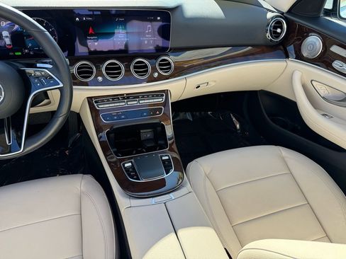 Certified 2023 Mercedes-Benz E 450 4MATIC Sedan image 18
