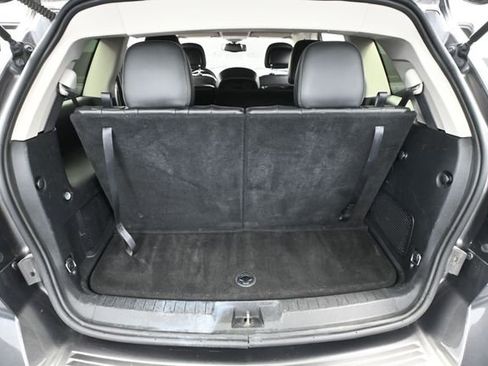 Used 2017 Dodge Journey Crossroad AWD/4WD image 39