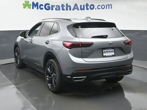 New 2026 Buick Envision Sport Touring image 21