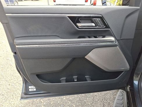 New 2026 GMC Sierra EV Denali image 9