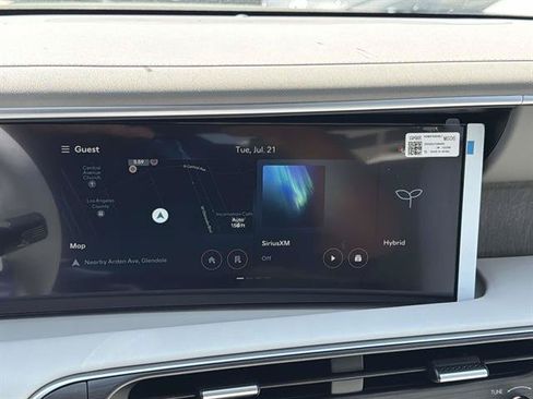 New 2026 Hyundai Palisade FWD Hybrid image 20