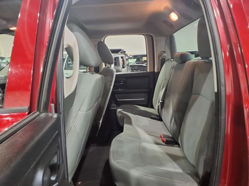 Used 2014 RAM 1500 Express AWD/4WD image 18