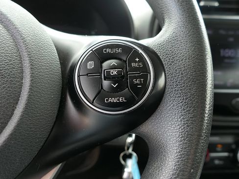 Used 2022 Kia Soul LX w/ Technology Package FWD image 15