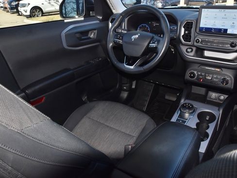 Used 2023 Ford Bronco Sport Big Bend w/ Convenience Package image 15