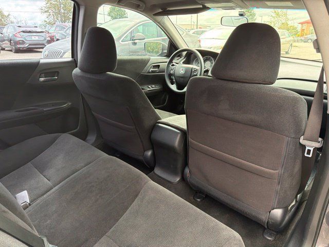 Used 2013 Honda Accord LX image 23