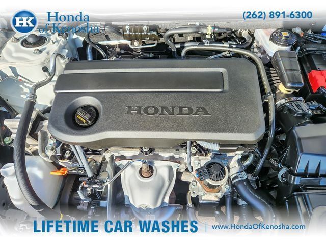 Used 2025 Honda Civic Sport image 25