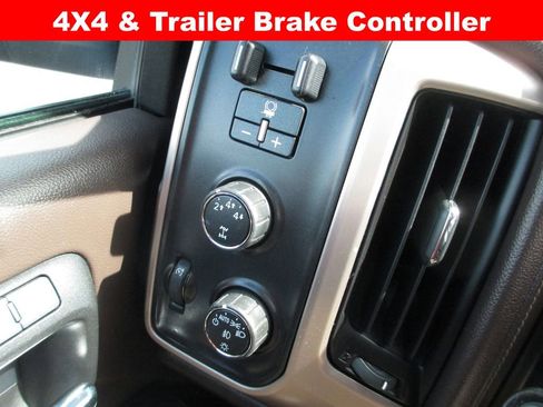 Used 2016 GMC Sierra 2500 Denali w/ Duramax Plus Package image 20