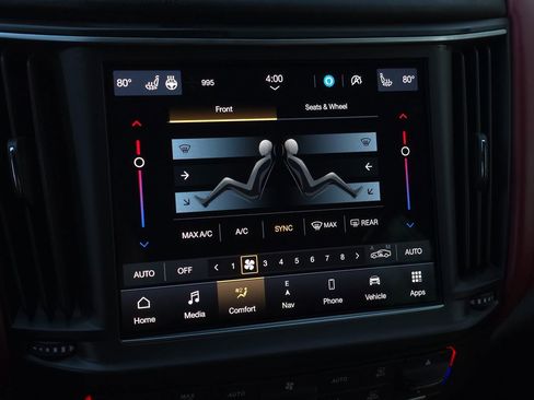 Used 2022 Maserati Levante GT image 38