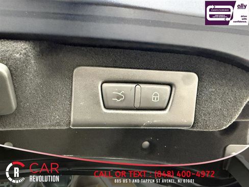 Used 2019 Maserati Ghibli S GranLusso image 7