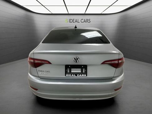 Used 2020 Volkswagen Jetta S FWD image 6