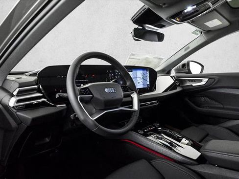 New 2025 Audi A5 2.0T Premium Plus image 11