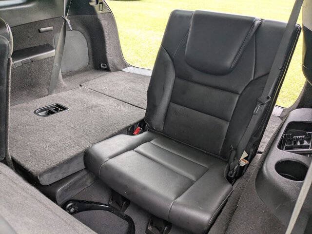 Used 2010 Acura MDX AWD/4WD image 32