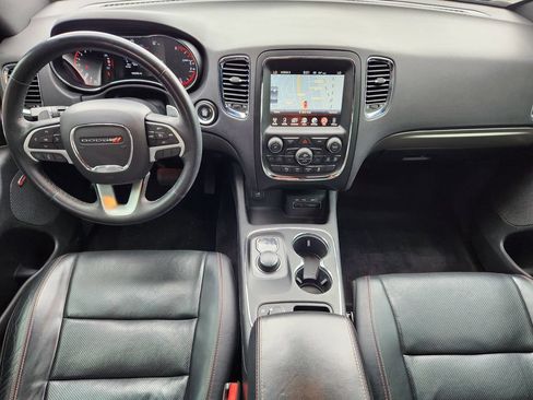 Used 2017 Dodge Durango R/T w/ Trailer Tow Group IV AWD/4WD image 10
