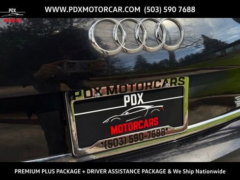 Used 2018 Audi A6 3.0T Premium Plus w/ Premium Plus Package AWD/4WD image 32