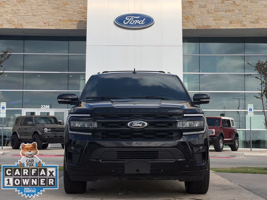 Used 2024 Ford Expedition Limited RWD image 26