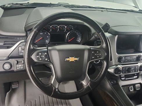 Used 2018 Chevrolet Tahoe LT w/ LT Signature Package AWD/4WD image 18