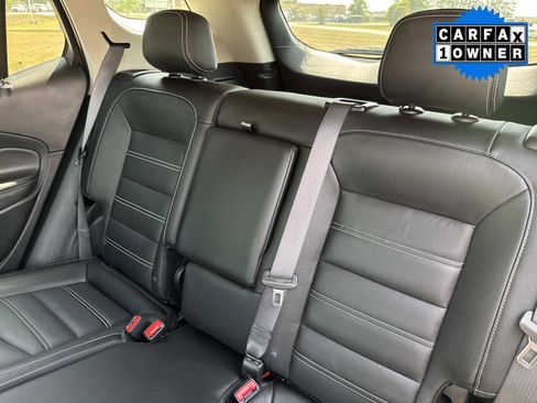 Certified 2022 GMC Terrain Denali w/ LPO, Roadside Safety Package AWD/4WD image 14