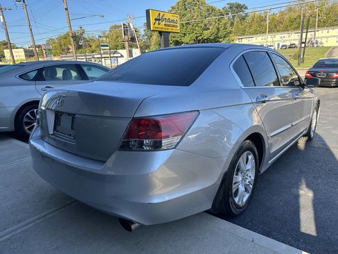 Used 2008 Honda Accord LX-P image 13