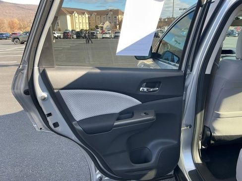 Used 2016 Honda CR-V EX image 21