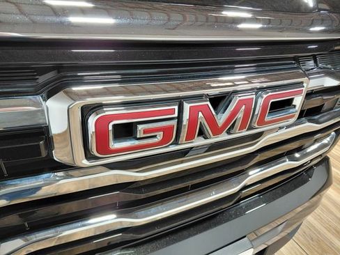 Used 2026 GMC Terrain Elevation AWD/4WD image 13