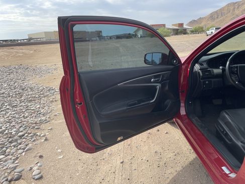 Used 2017 Honda Accord EX-L image 9