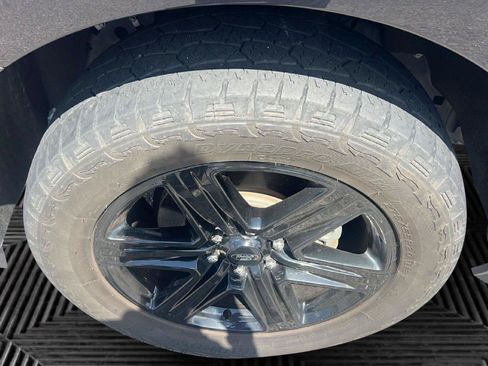 Used 2021 Ford Expedition XLT AWD/4WD image 8