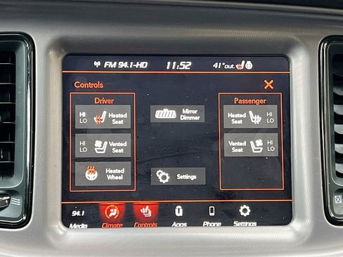 Used 2023 Dodge Challenger SXT w/ Plus Package image 17