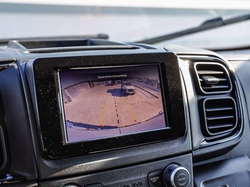 New 2026 RAM ProMaster 2500 w/ Convenience Group FWD image 27