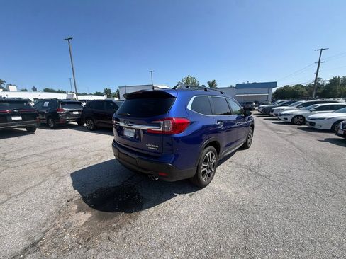 Used 2026 Subaru Ascent Touring AWD/4WD image 12