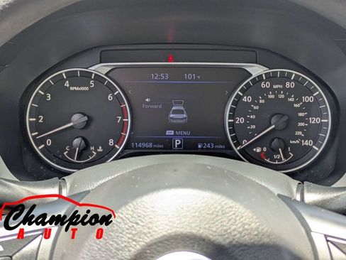 Used 2019 Nissan Altima 2.5 S FWD image 27