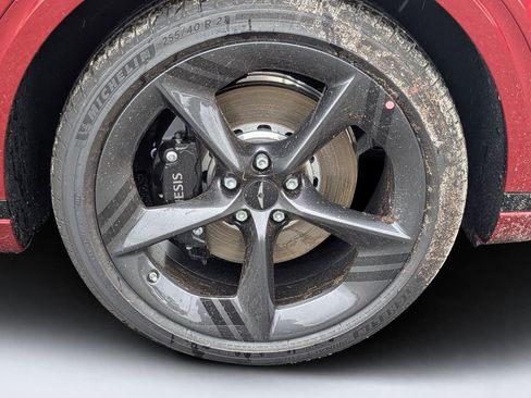 New 2026 Genesis GV70 3.5T Sport Prestige image 11