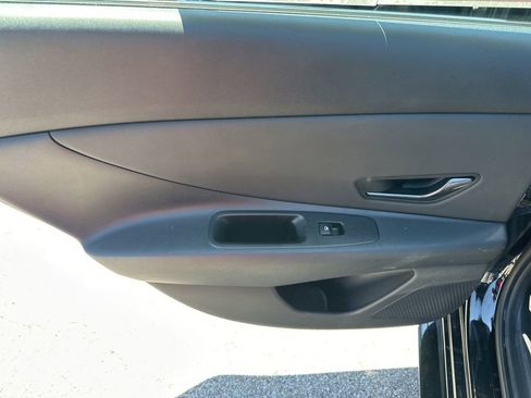 Used 2023 Hyundai Elantra N Line w/ Preferred Accessory Package FWD image 23