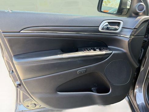 Used 2021 Jeep Grand Cherokee Limited w/ Premium Lighting Group image 22