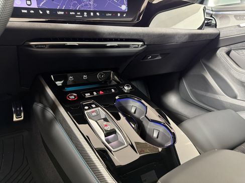 New 2026 Audi S5 Premium Plus AWD/4WD image 16