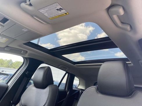 Used 2025 MAZDA CX-50 AWD 2.5 S w/ Weather Package image 9