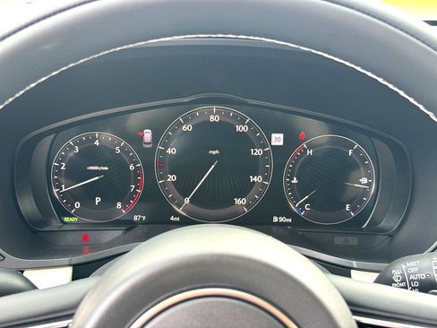 New 2026 MAZDA CX-90 3.3 Turbo S w/ Premium Plus image 13