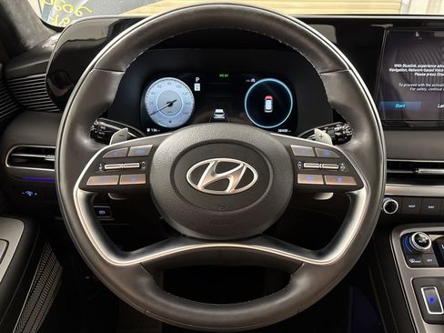 Used 2024 Hyundai Palisade Calligraphy FWD image 14