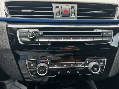 Used 2017 BMW X1 sDrive28i FWD image 27