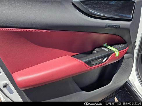 New 2026 Lexus NX 350 AWD w/ Premium Package image 11