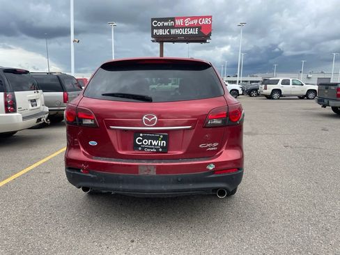 Used 2013 MAZDA CX-9 Grand Touring AWD/4WD image 11